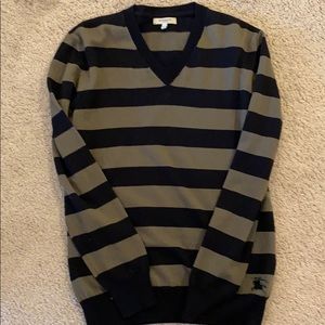 Burberry wool sweater